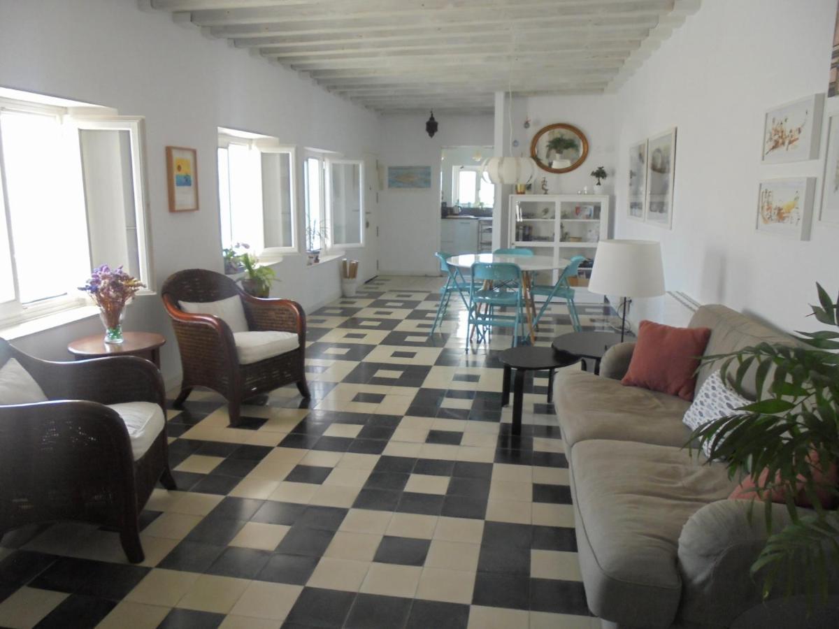 La Nube De San Miguel Apartment Cadiz Ngoại thất bức ảnh