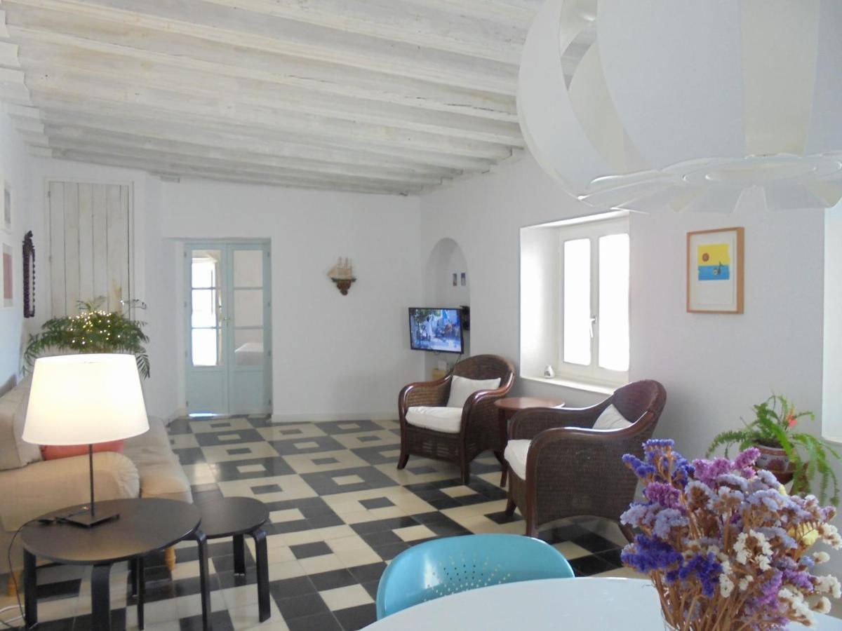 La Nube De San Miguel Apartment Cadiz Ngoại thất bức ảnh