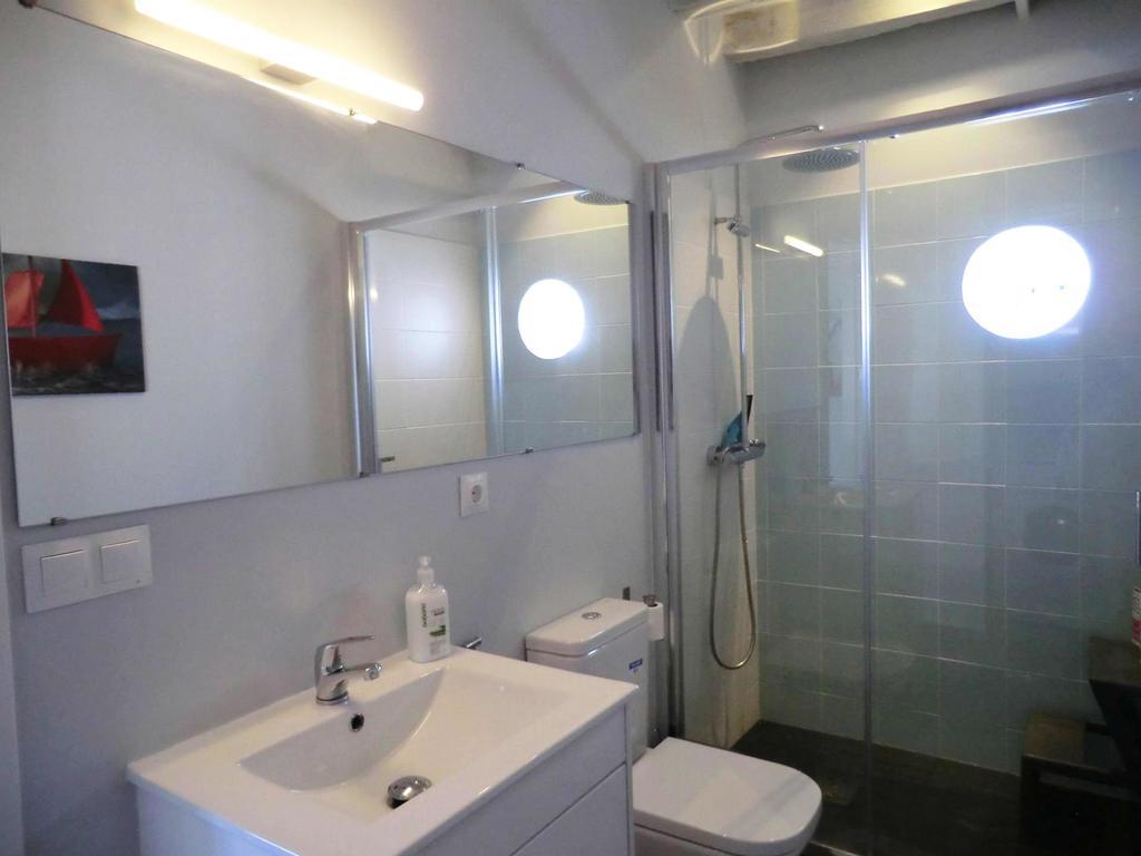 La Nube De San Miguel Apartment Cadiz Ngoại thất bức ảnh